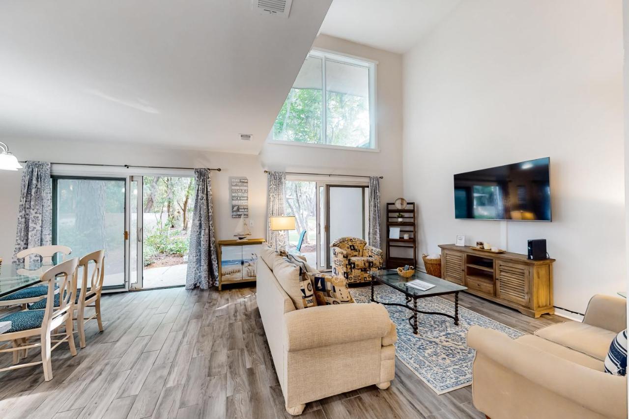 Stoney Creek Villa 299 هيلتون رئيس جزيرة المظهر الخارجي الصورة