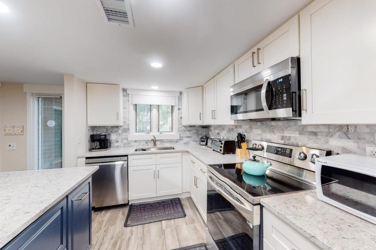 Stoney Creek Villa 299 هيلتون رئيس جزيرة المظهر الخارجي الصورة