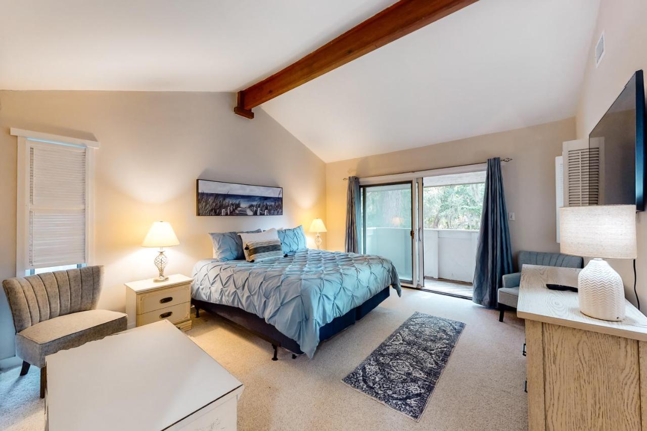 Stoney Creek Villa 299 هيلتون رئيس جزيرة المظهر الخارجي الصورة