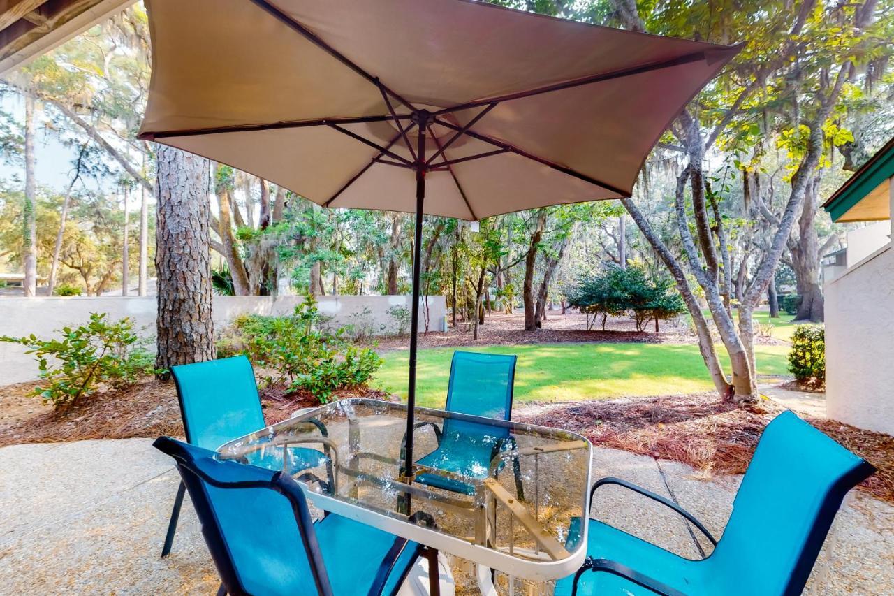 Stoney Creek Villa 299 هيلتون رئيس جزيرة المظهر الخارجي الصورة