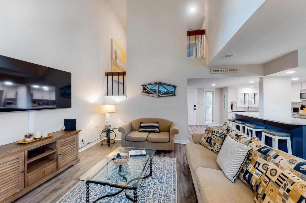 Stoney Creek Villa 299 هيلتون رئيس جزيرة المظهر الخارجي الصورة