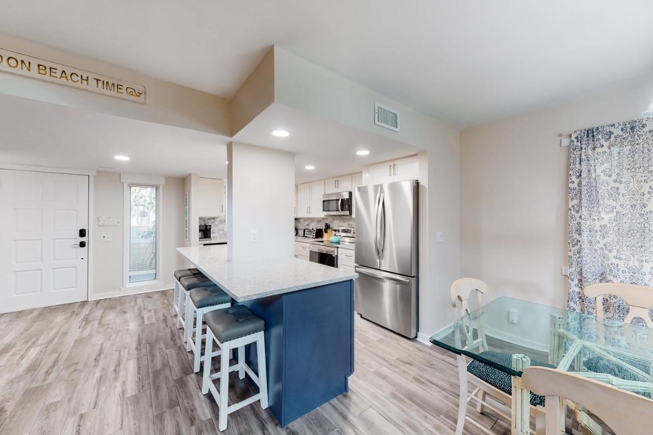 Stoney Creek Villa 299 هيلتون رئيس جزيرة المظهر الخارجي الصورة