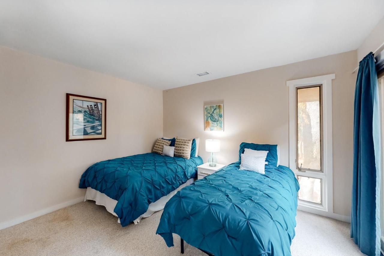 Stoney Creek Villa 299 هيلتون رئيس جزيرة المظهر الخارجي الصورة