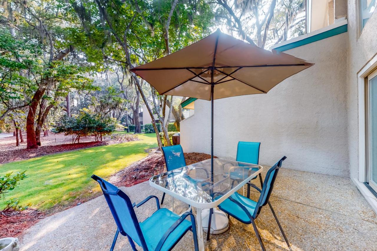 Stoney Creek Villa 299 هيلتون رئيس جزيرة المظهر الخارجي الصورة