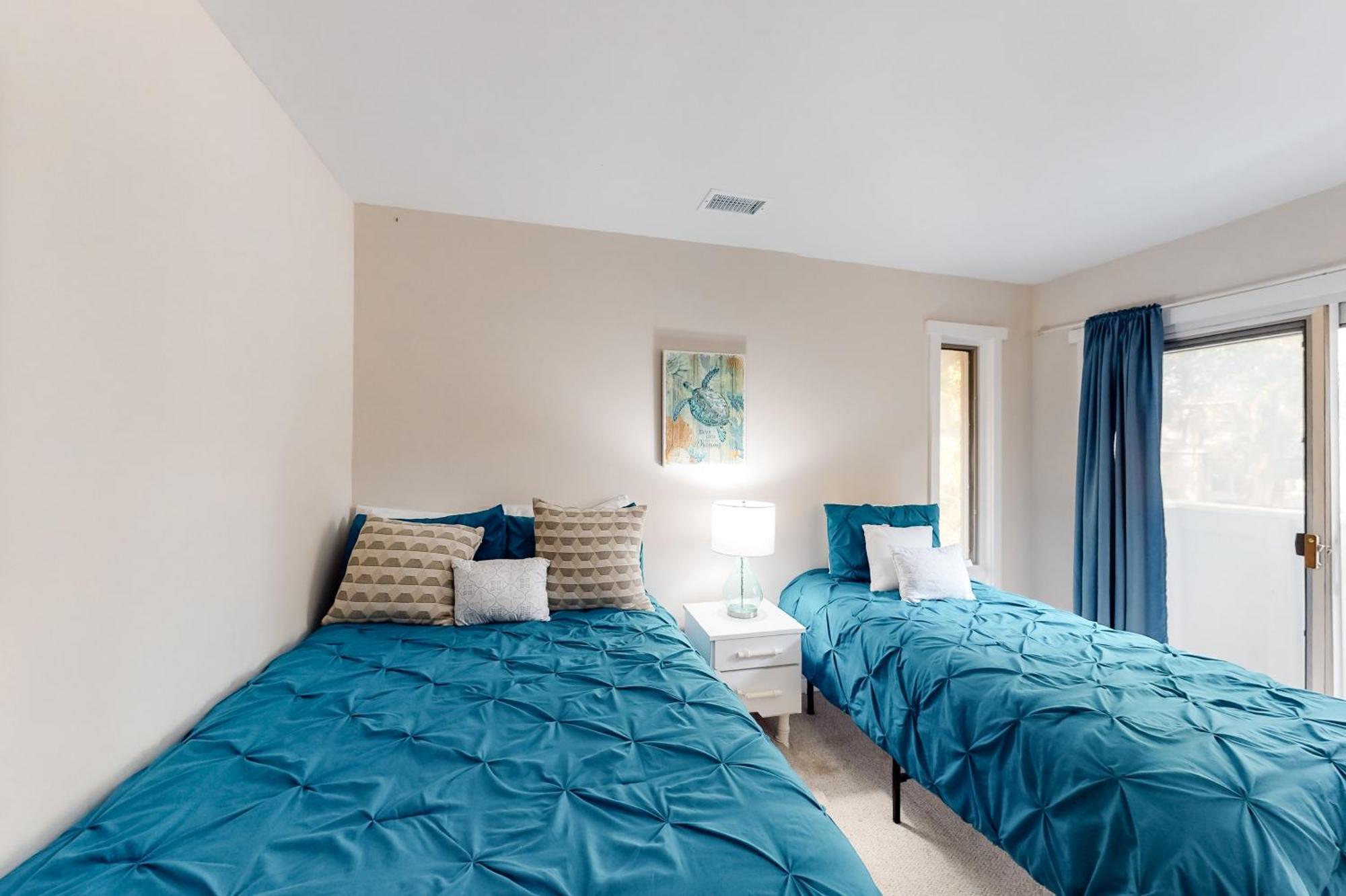 Stoney Creek Villa 299 هيلتون رئيس جزيرة المظهر الخارجي الصورة